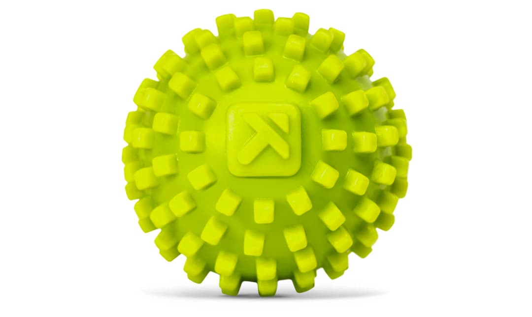 MobiPoint TriggerPoint Massage Ball, Green, Each - Ball Massage PointTrigger - Image 1
