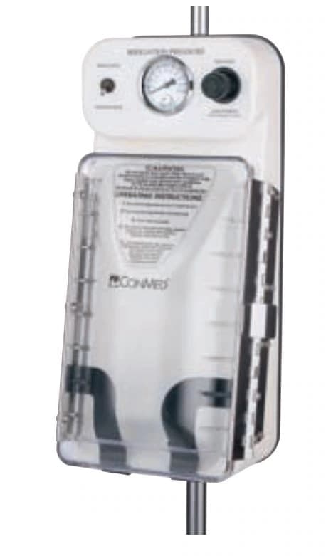 Conmed 3 Liter Pressure Infusor, Irrigation Pump Pressure Bag, 3L - CNMD 3 LITER PRESSURE INFUSOR - Image 1
