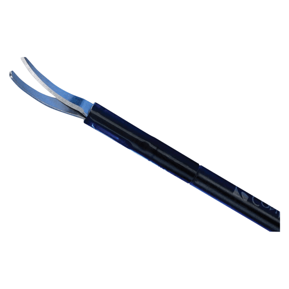 Conmed DetachaTip III Metzenbaum Multi-Use Scissors, 33cm, Sterile, Each - Detachatip Instruments - Image 1