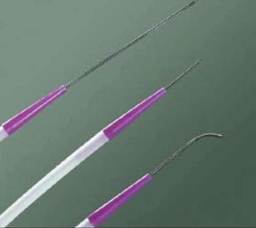 Bard Medical Nicore Urological Guidewire, 0.038" x 150cm, Straight Tip, Stiff Shaft - Guidewire Strght Tp Stiff Shft - Image 1