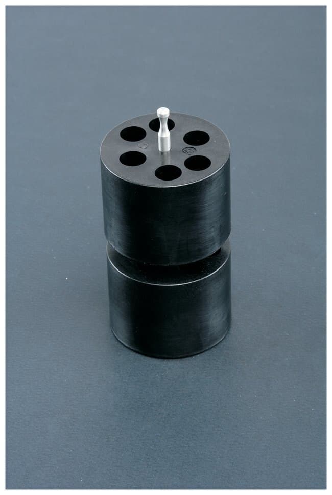 Thermo Scientific TX-200 Adapter Rotor, 4x100mL Microtube, 4/st - Adapter Rotor Tb Cncl TX-200 - Image 1