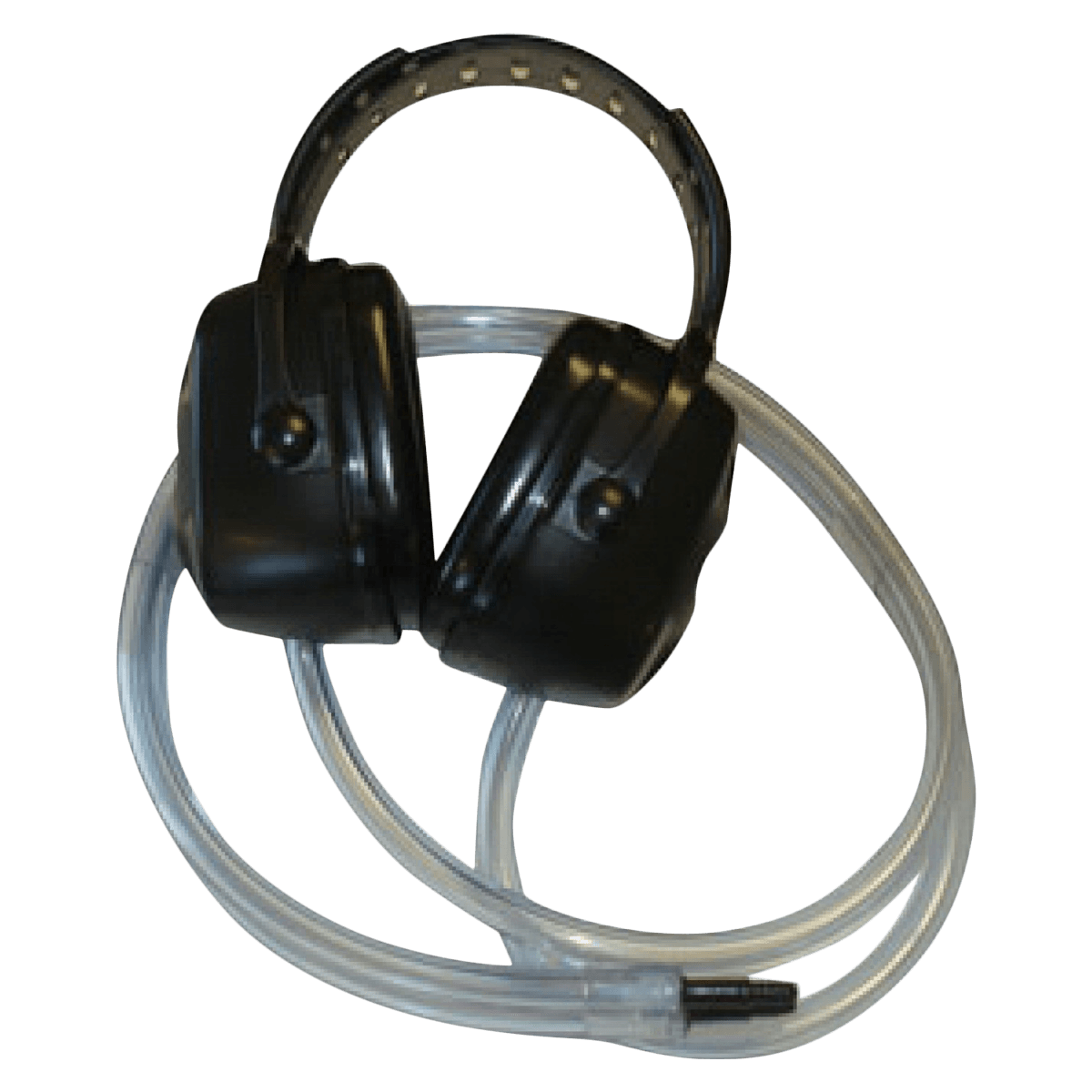 Marketlab MRI Wired Headphones, 29dB, Each - Headphones MRI Wired 29Db - Image 1