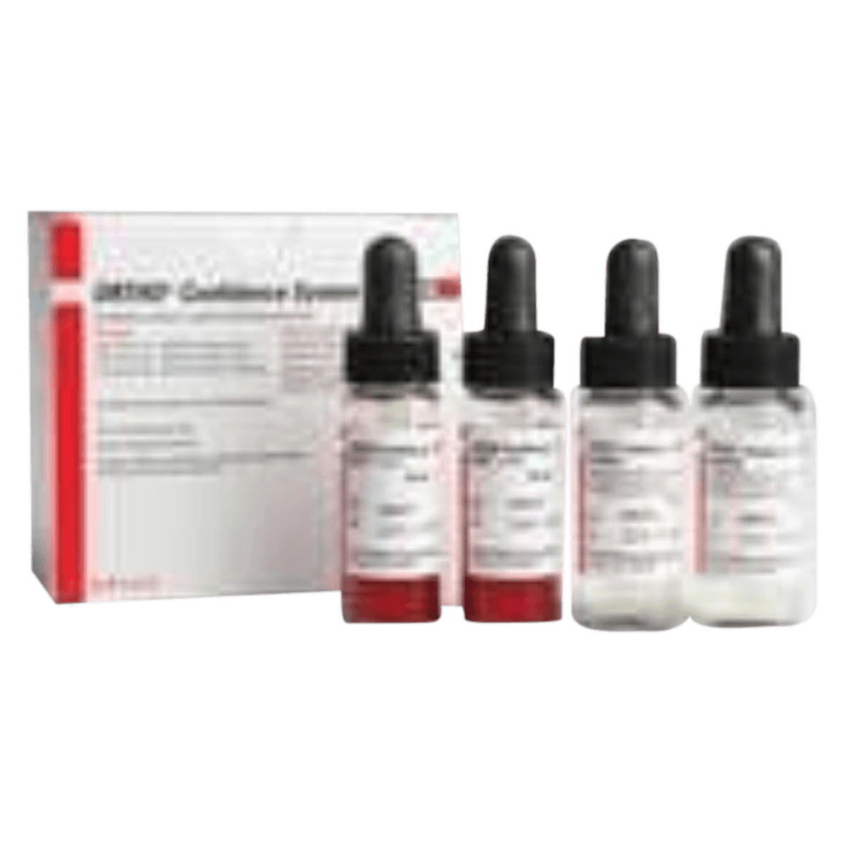 Confidence System Blood Bank Control Kit - Confidence Kit - Image 1