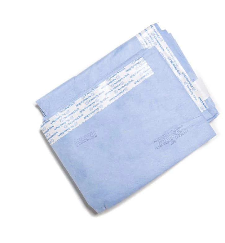 Halyard U-BAR Sterile Surgical Drape Pack, 96" x 44" - Drapes Surgical U-BAR Pak - Image 1