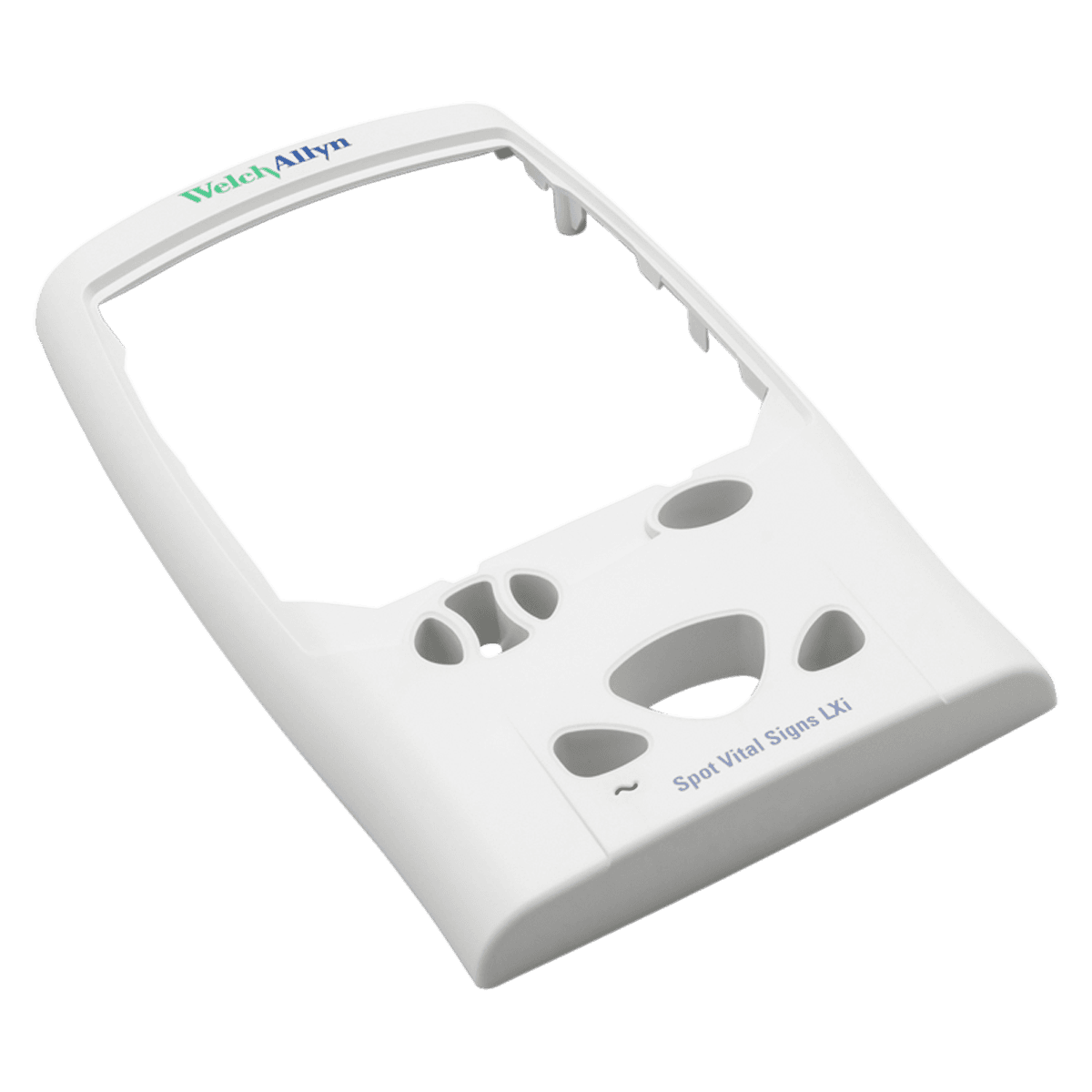 Welch Allyn LXI Vital Signs Front Housing Assembly - Assembly Frnt Hsng f/LXI - Image 1
