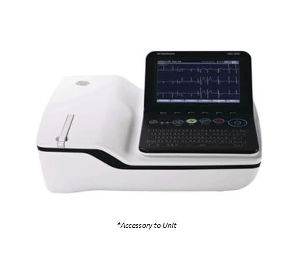 GE Medical Systems MAC 2000 Memory & PDF Software Upgrade - Upgrade Mac 2000 Memory&PDF - Image 1