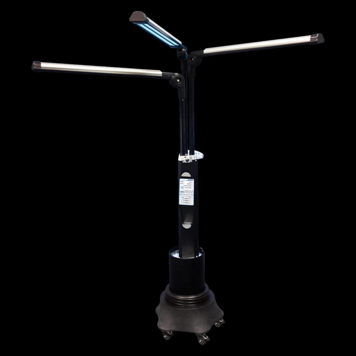 Diversey MoonBeam3 Disinfection System - MoonBeam3 Disinfection Tecnlgy - Image 1