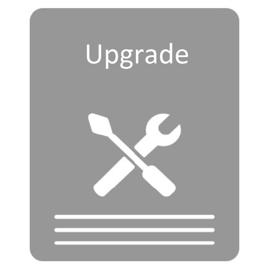 Capsa Solutions Upgrade AM Handle Extension - Upgrade AM Handle Extension - Image 1