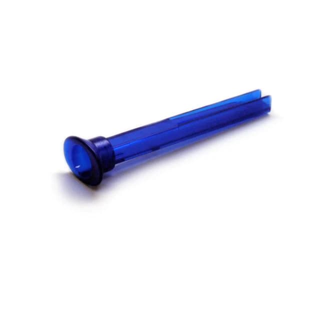 Mindray SmarTemp Thermometer Probe Sheath, Oral/Aux, Single-Use, Each - Probe Sheath Oral/Aux - Image 1