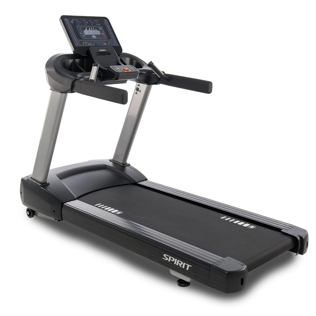 Togu CT850 Treadmill, 84"L x 35"W x 57"H, 450 lb Capacity - CT850 Treadmill 84x35x57 - Image 1