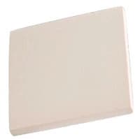 Turn N' Solder Soldering Board, 6" x 6" x 1/2", Asbestos Free, 1/Pkg - Turn N' Solder Table – 1/Pkg - Refill - Image 1