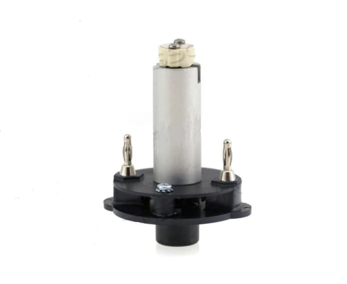 Lamp Holder Sub Assembly for Centurion Exam Light, Medical Illumination Inc. - Lamp Holder Sub Assembly - Image 1