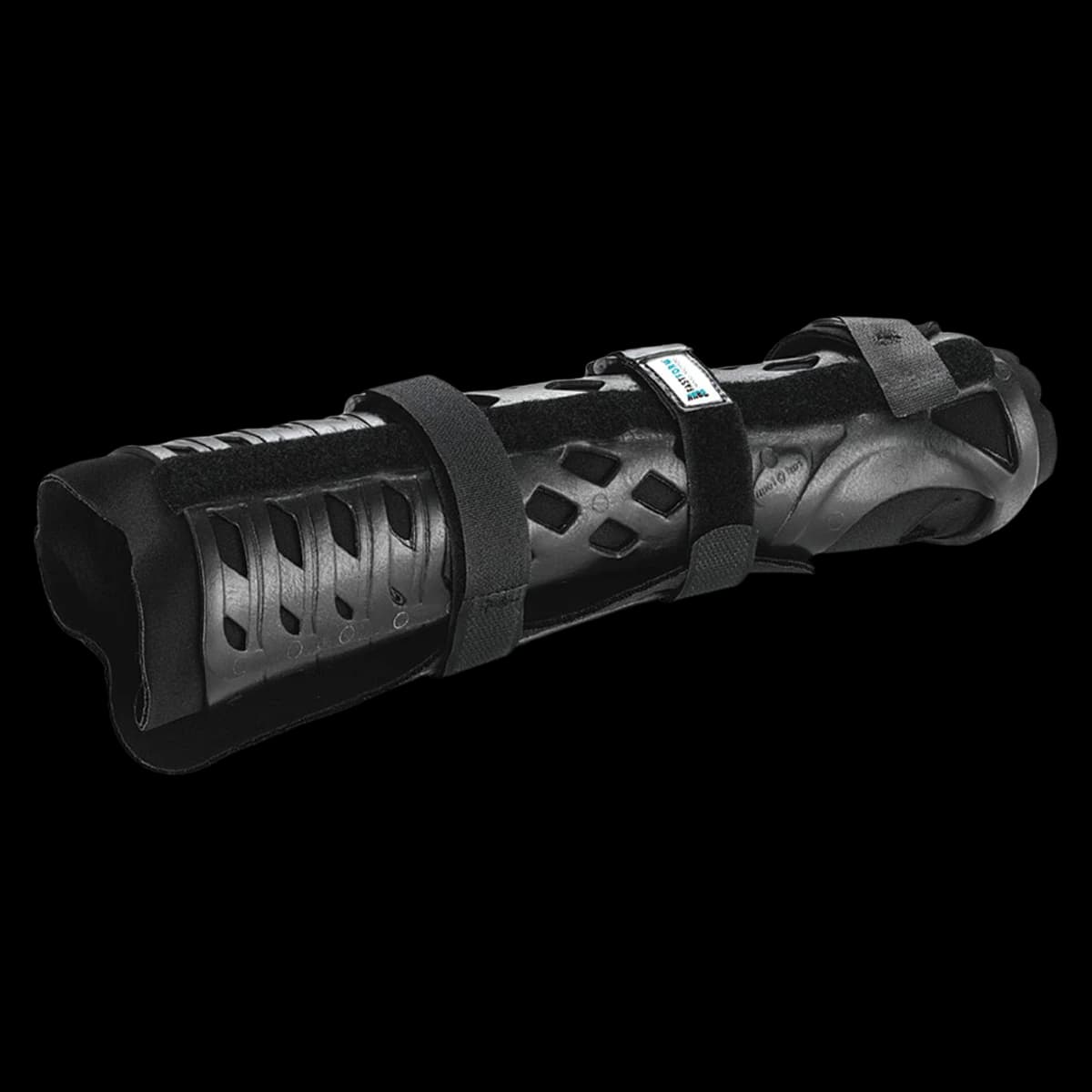 Breg FastForm Short Arm Splint Cast Brace, X-Small, Left - Brace Short Arm Fastform - Image 1