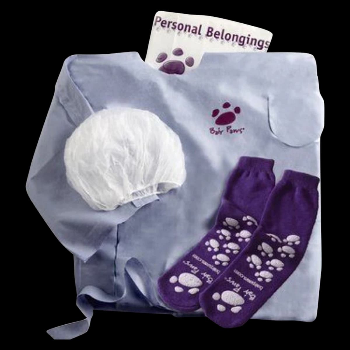 Bair Hugger Gown Warming Kit, 20/Case - Gown Warming Kit Bair Hugger - Image 1