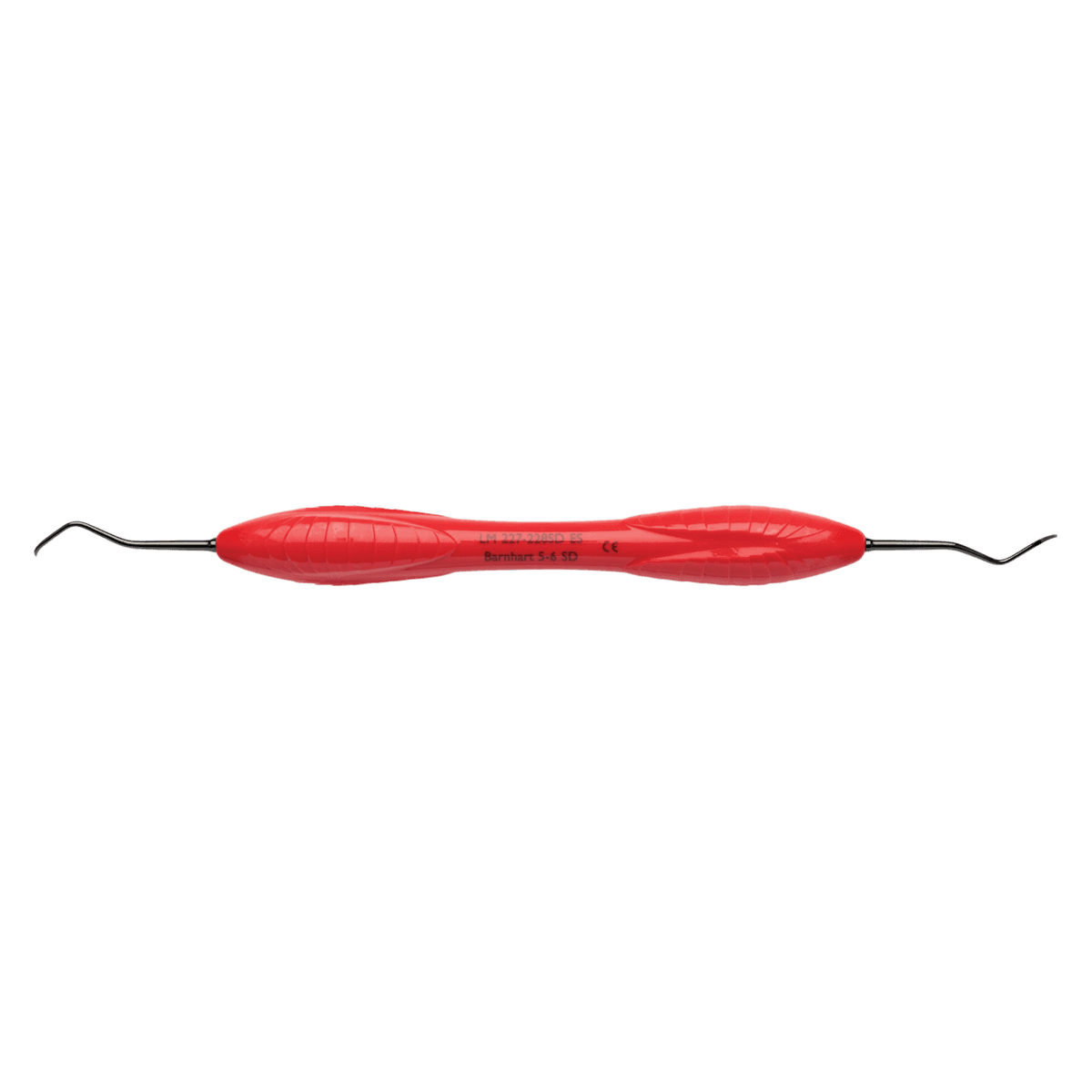 Sharpen-Free Barnhart 5/6 Curette, Sharp Diamond, Ergosense Handle, 01KEZKNPVPZY82KGMCGMNB45H5 - Sharpen-Free Barnhart 5/6 Curette - Ergosense Handle - Image 1