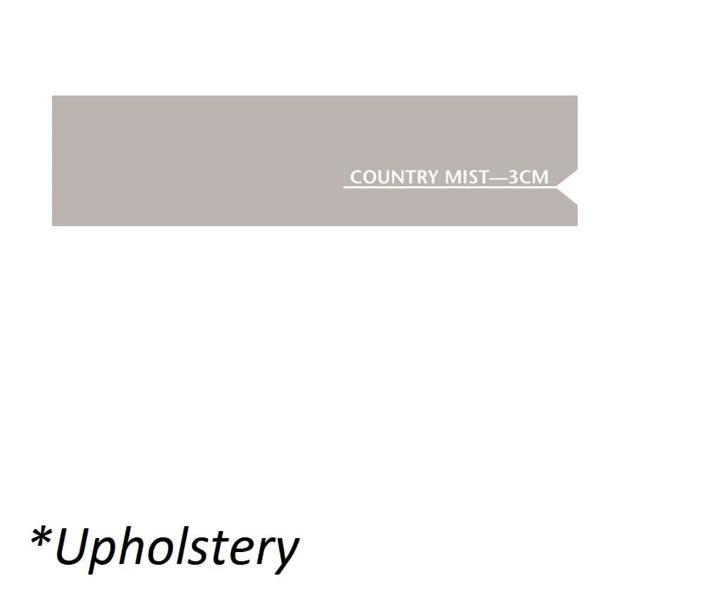 Clinton Industries Upholstery Vinyl, Country Mist, 1 Yard - Upholstery Vinyl 1 Yard - Image 1