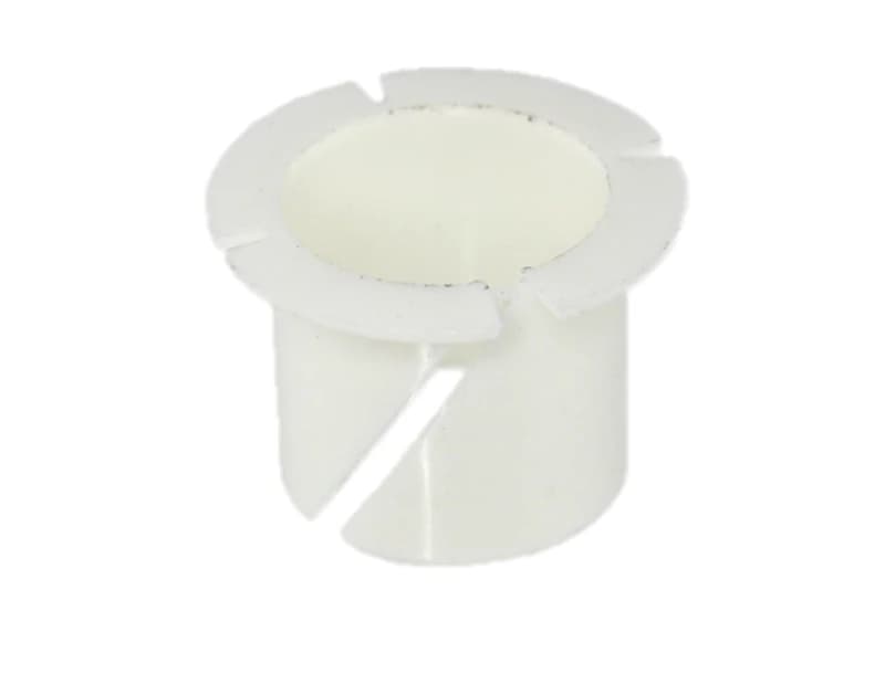 Midmark 640 Flange Bearing for Exam Table, White - Bearing Flange f/ Exam Table - Image 1
