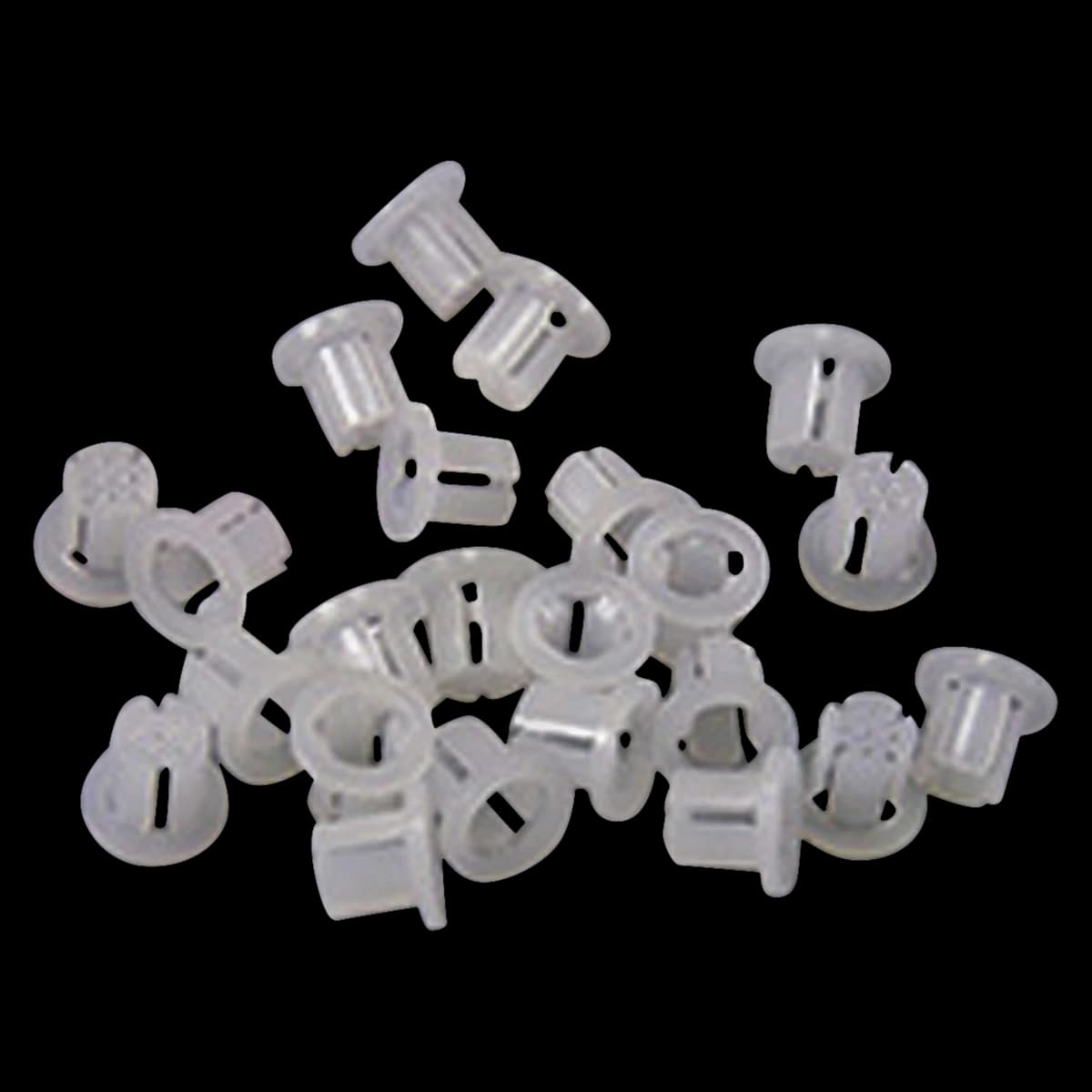 Palmero Saliva Ejector Screens, Universal Fit, Disposable, 50/Bag - Palmero Saliva Ejector Screens - Image 1