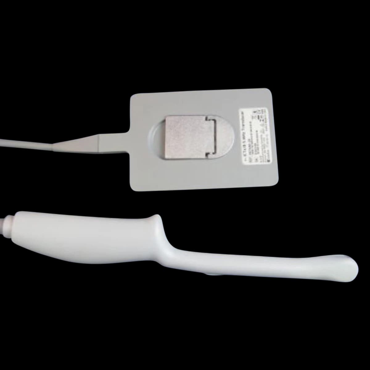 M-Turbo Ultrasound Transducer, Refurbished, Each - Transducer Ultrasound Refurb - Image 1