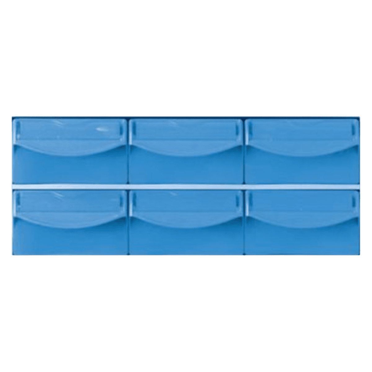 Drawer Kit for Cart (Capsa Solutions) - Drawer Kit f/Cart - Image 1