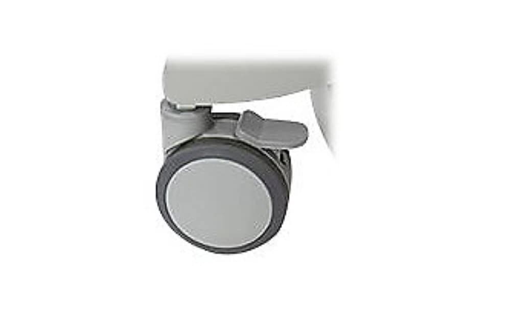 Caster M38E for Cart (Capsa Solutions) - Caster M38E f/Cart - Image 1