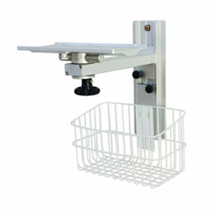 Bionet America Wall Mount for BM3 - Wall Mount for BM3 - Image 1