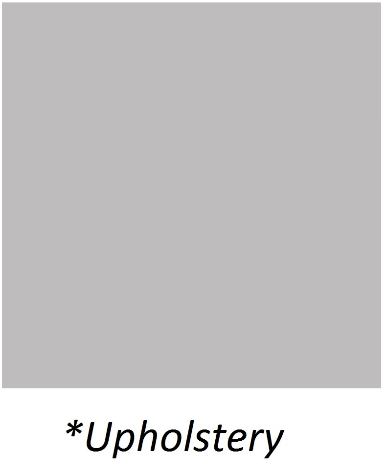 Midmark 244 Table Upholstery Top, Stone - Upholstery Top f/ 244 Table - Image 1