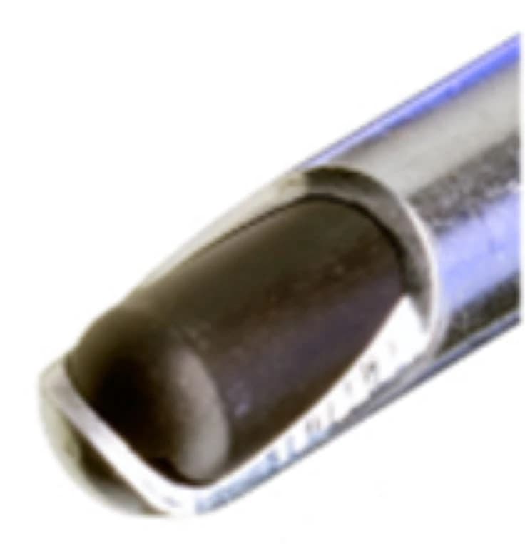 Conmed UltraFRR Stealth Stainless Steel Hub Blade, 4.2mm - UltraFRR Stealth Blade - Image 1