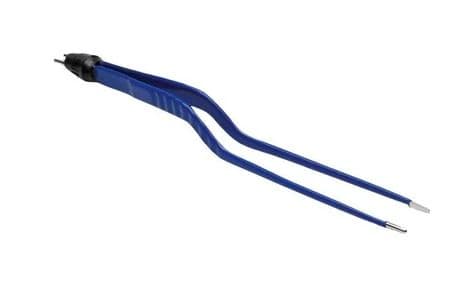Conmed Bipolar Forceps with Foot Control - Forceps Bipolar Foot Cntl - Image 1