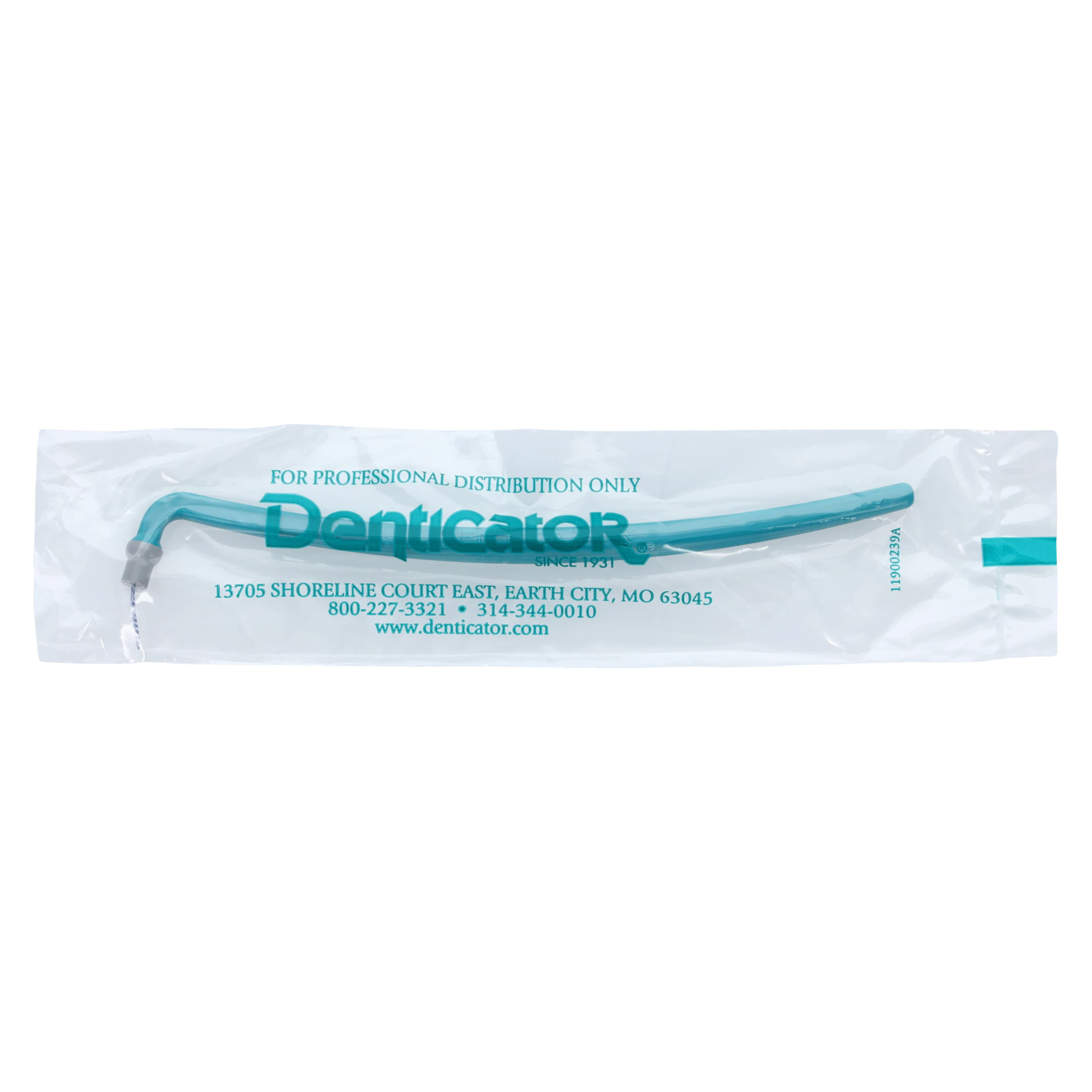 Denticator Handle with Spirex Tapered Interdental Brush, 36/Pack, 620536 - Denticator Handl w/Brsh Spirex 36/Bx Bx - Image 1