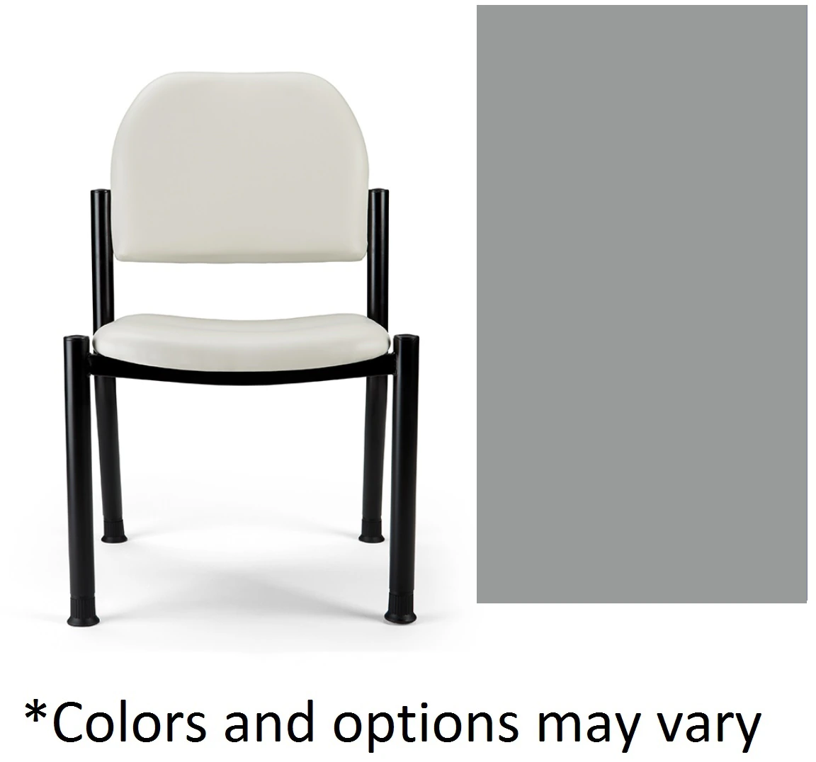 Midmark 280 Basic Side Chair - 280 Basic Chair - Image 1