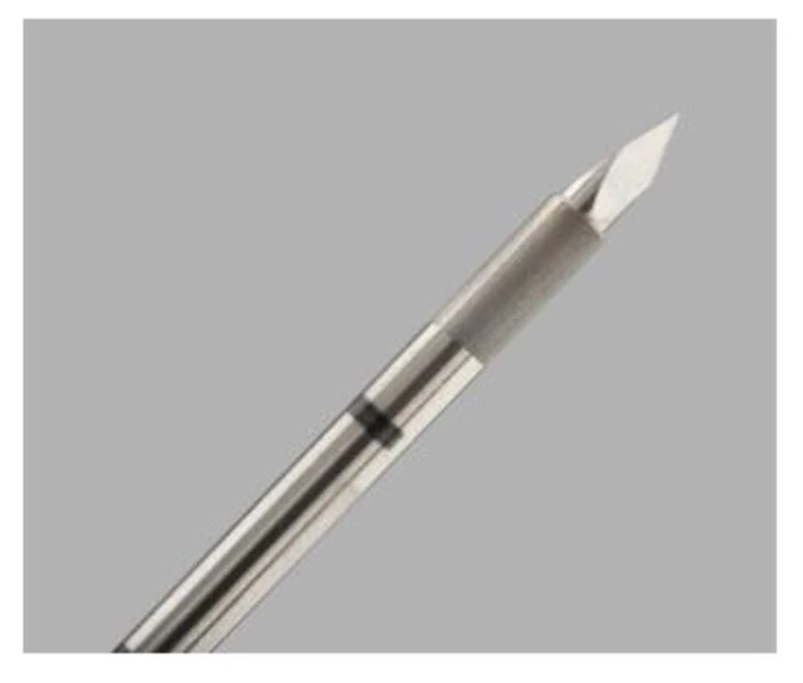 Cook Medical Quick-Core Biopsy Needle, 18 Gauge, 9 cm, Echogenic Tip - Needle Biopsy Quick-Core - Image 1