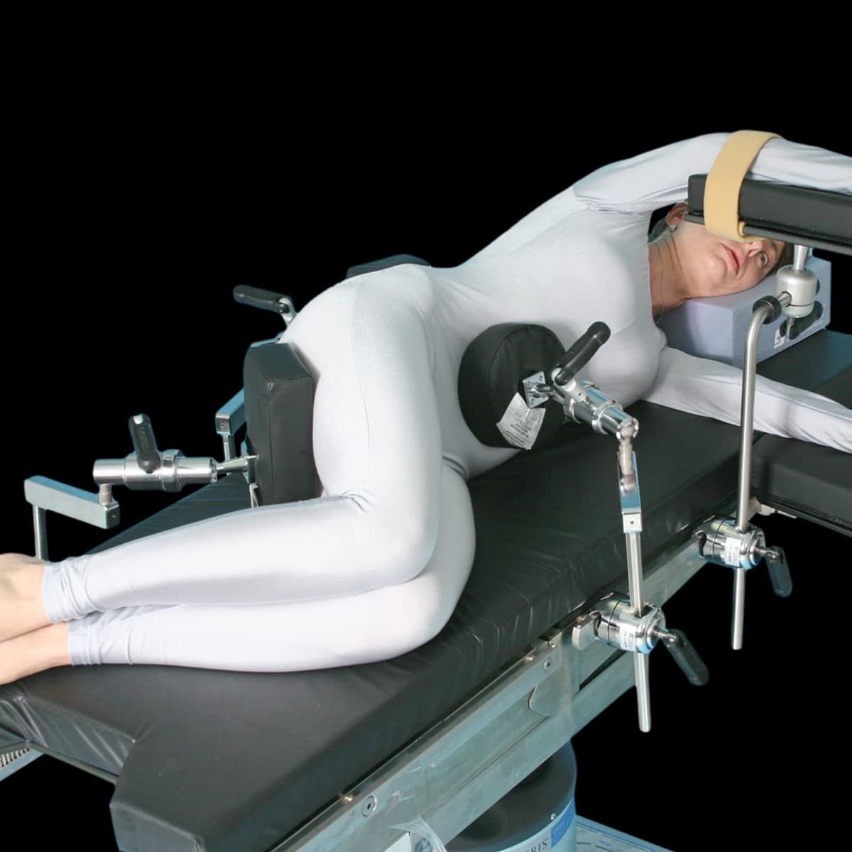 SchureMed Pad Replacement for Lateral Brace, Each - Pad Rplcmnt Lateral Brace - Image 1