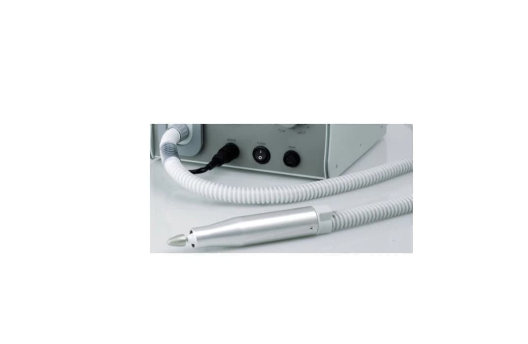 Medicool File Stream Drill Handpiece, Reusable - Handpiece Drill File Stream - Image 1