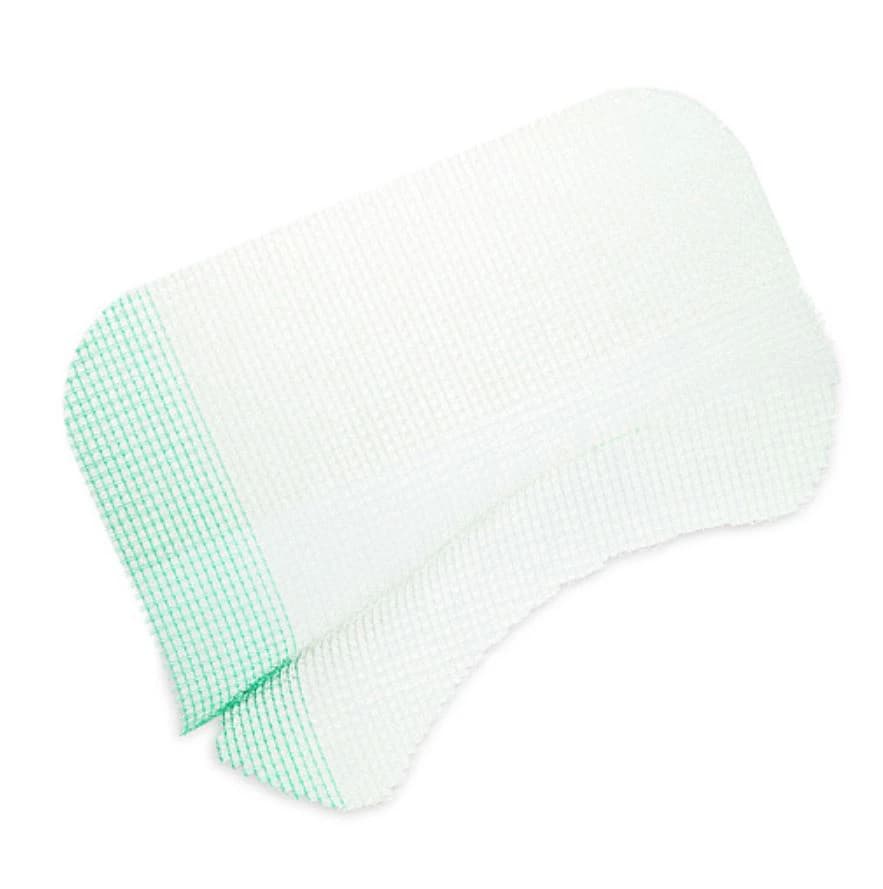 Medtronic Parietex Self-Fixating Absorbable Laparoscopic Mesh - Mesh LaparoscopcSelf-FixAbsorb - Image 1