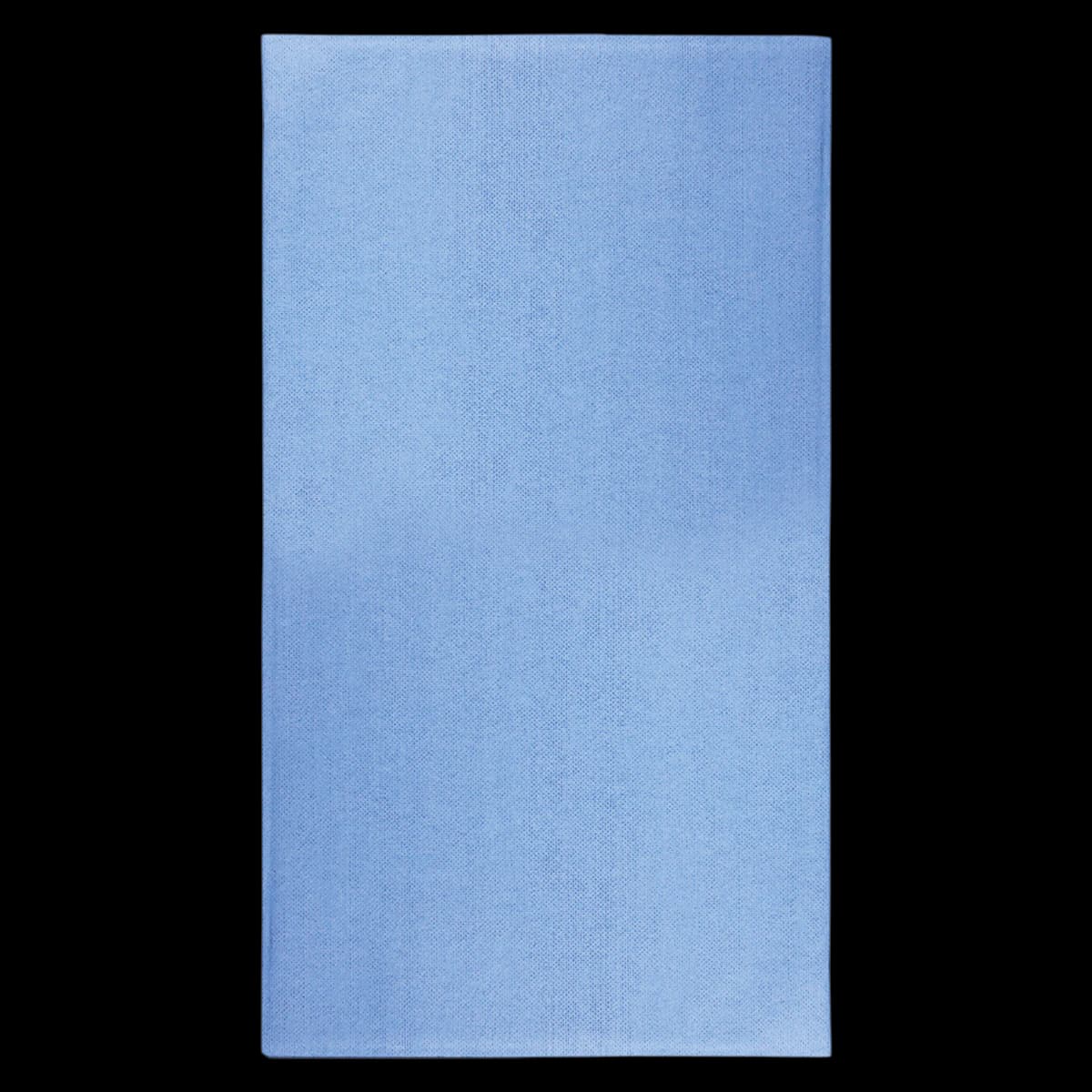 Infab Scatter Armor Peripheral Shield, Blue, 12x34", Lead Free, No Fenestration, 30/Case - Peripheral Shield - Image 1