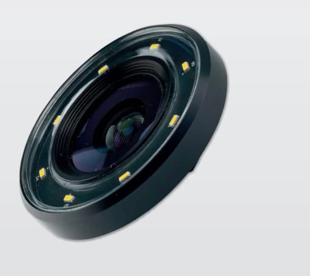 Riester RCS-100 Camera System Imaging Lens - Lens f/RCS-100 - Image 1