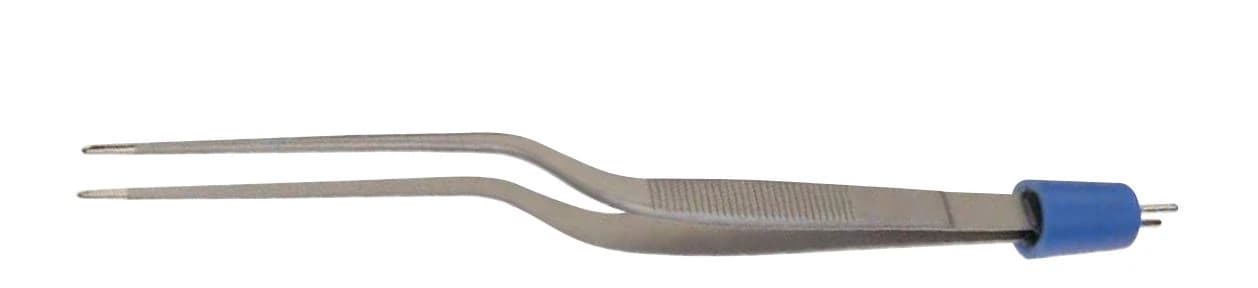 Bipolar Forceps Kit, 1.5 mm Tip, 10/Box - Bipolar Forceps Kit 1.5 mm Tip - Image 1