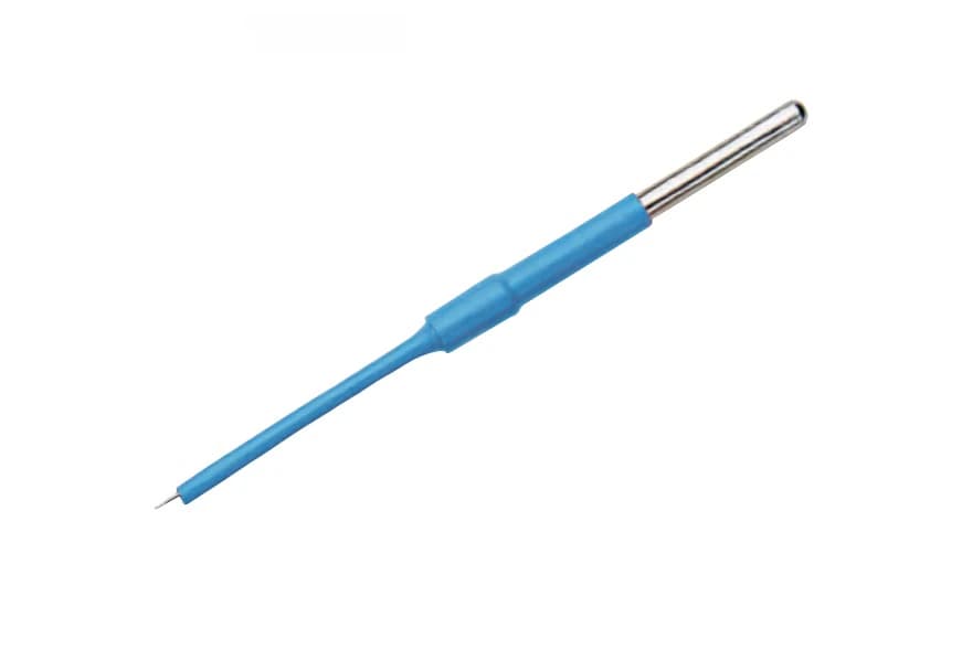 Olsen Needle Electrode, 4 5/8" - Needle Electrode 4 5/8" - Image 1