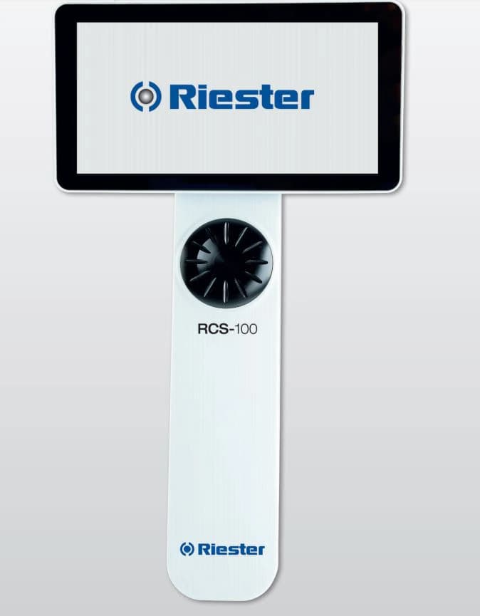 Riester RCS-100 Camera System - RCS-100 Camera System - Image 1