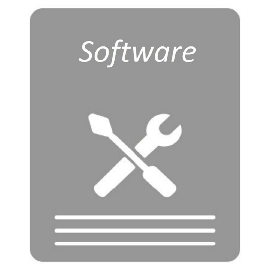 Siemens epoc Handheld Blood Analyzer Software Kit for EDM Lite, Each - Software kit EDM Lite - Image 1