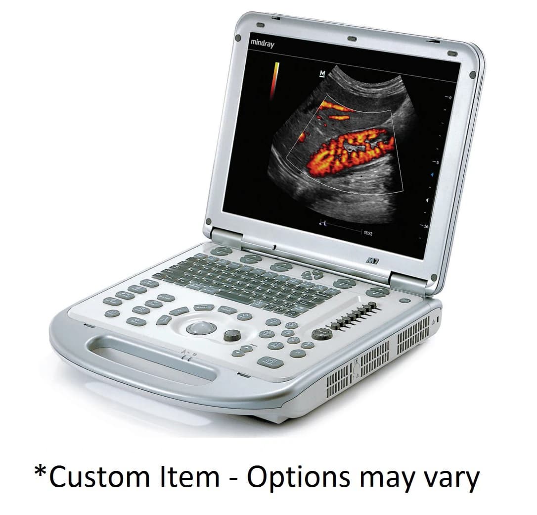 Probo Medical M6 Ultrasound System, Custom Package for City of Hope - Ultrasound M6 f/City Of Hope - Image 1