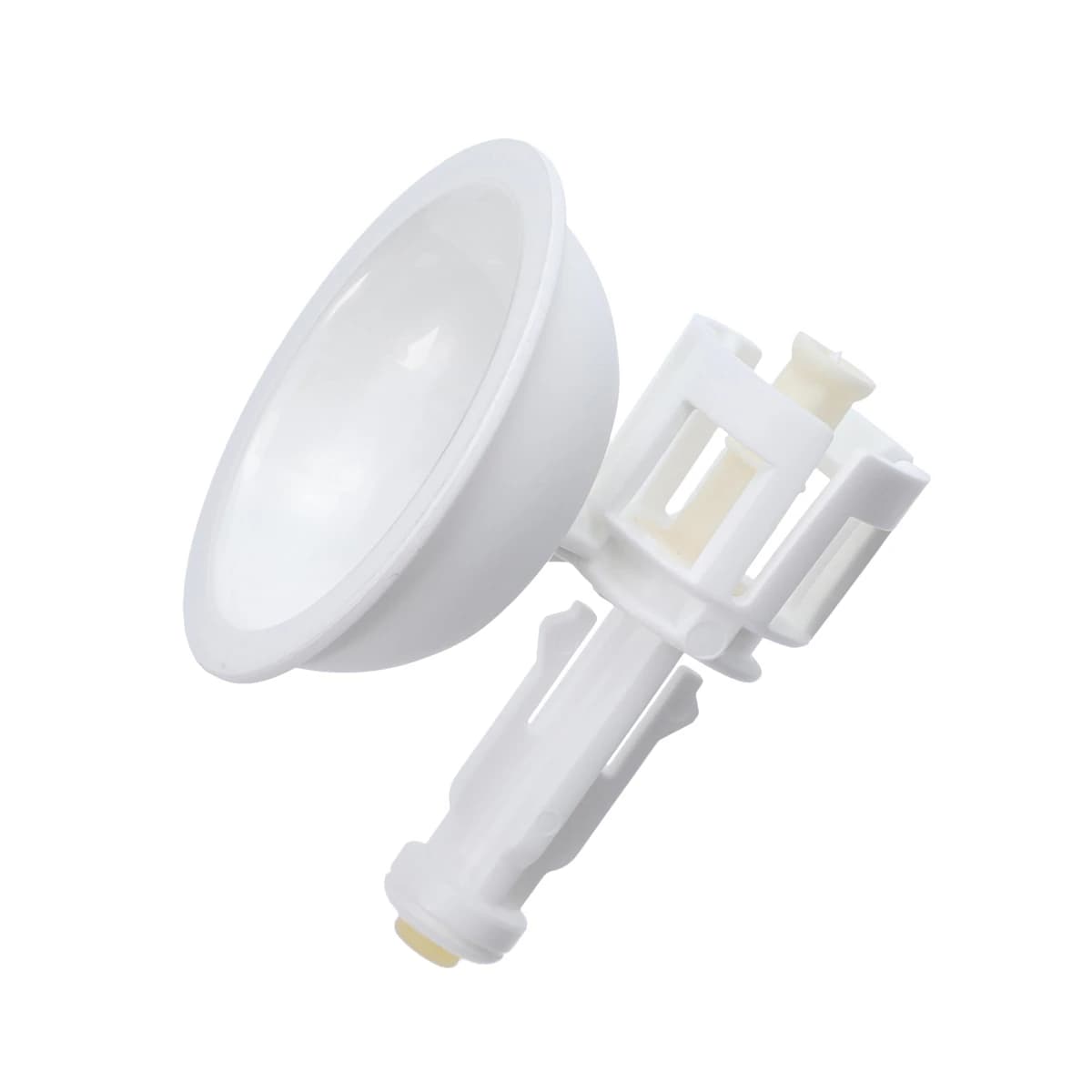 BD Optima Protector P13-O Closed Transfer System Protector, 50/Box - BD Optima Protector P13-O - Image 1