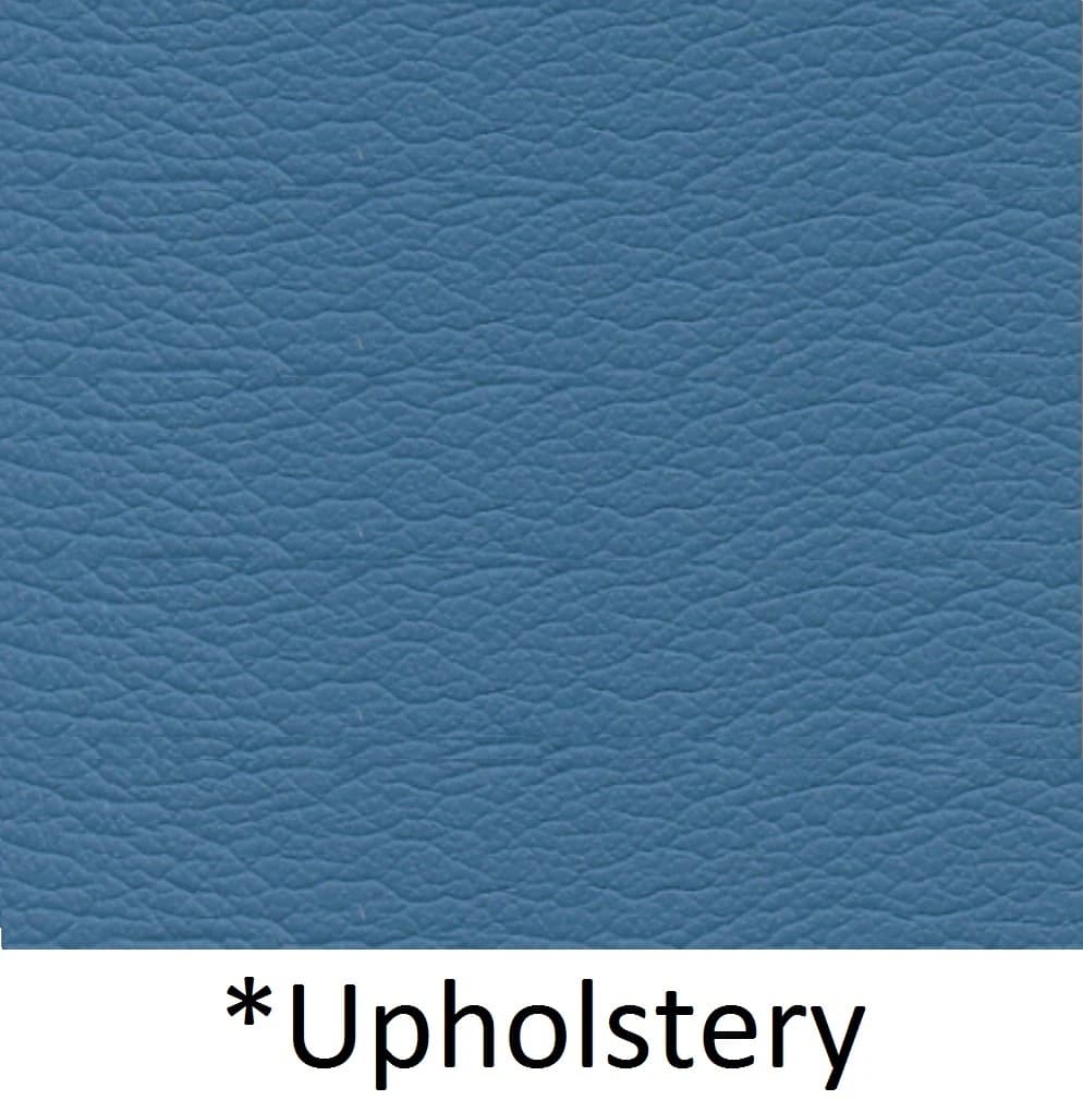 Midmark 204 Exam Table Upholstery Top, Seamless, Bayou - Upholstery Top Smlss f/204 UF - Image 1
