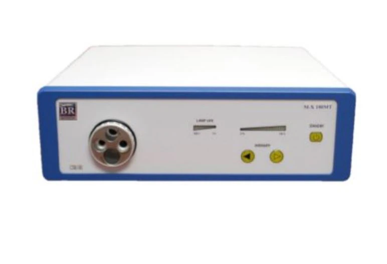 Light Source Xenon 4-Port Turret - Light Source Xenon 4-Prt Trrt - Image 1