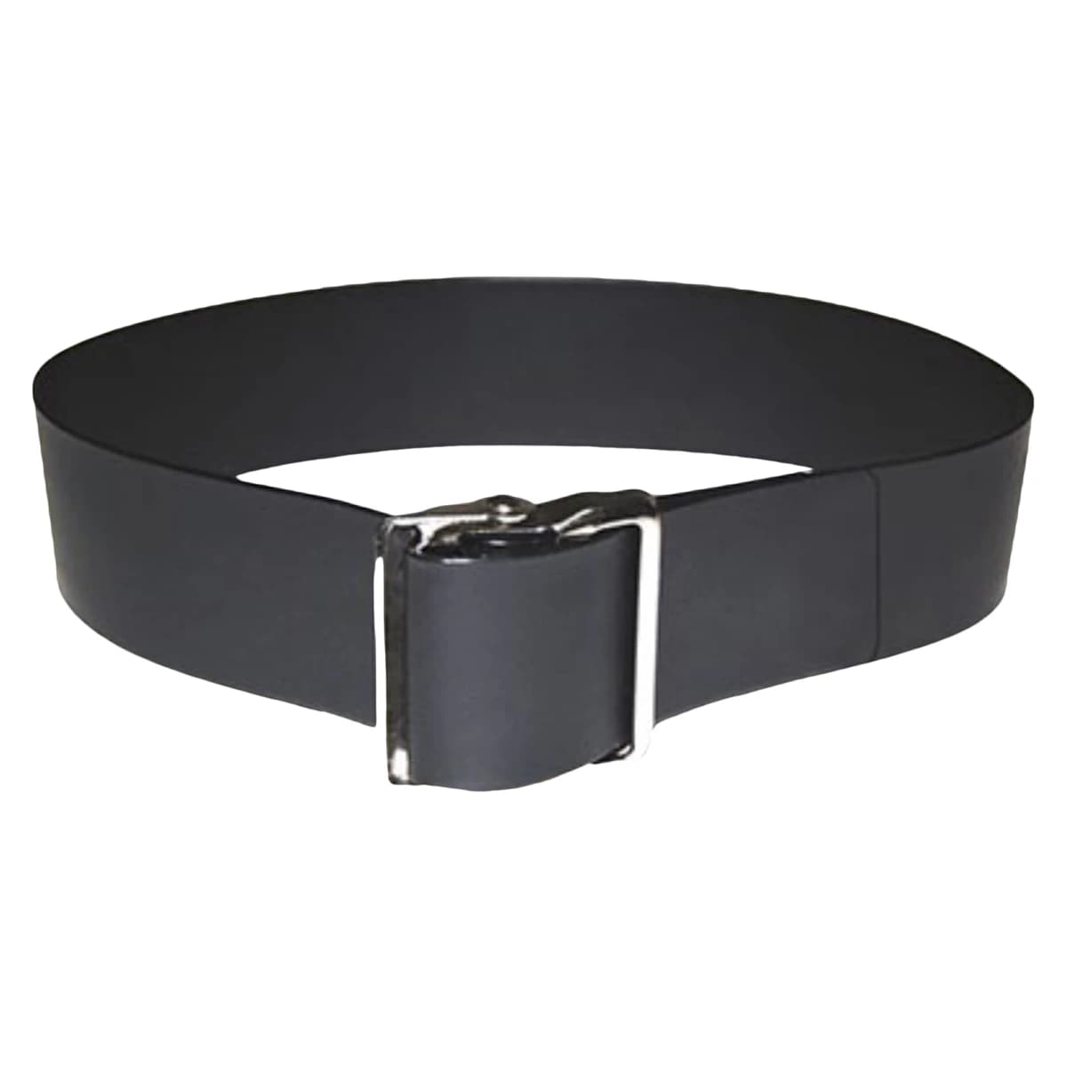 Easi-Care Gait Belt, 60" Length, 600 lb Capacity, Vinyl Coated Webbing - Belt Gait 60" 600lb Cap - Image 1