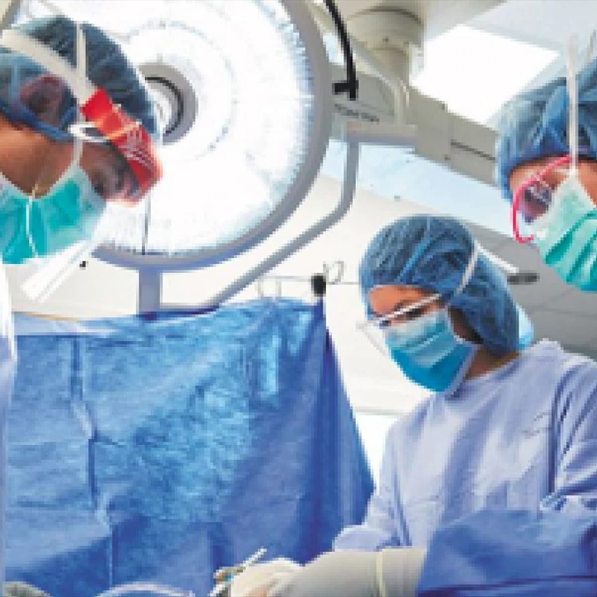 Cardinal Extremity Pack for Kona Ambulatory Surgery, Custom - Pack Extremity f/Kona Amb Surg - Image 1