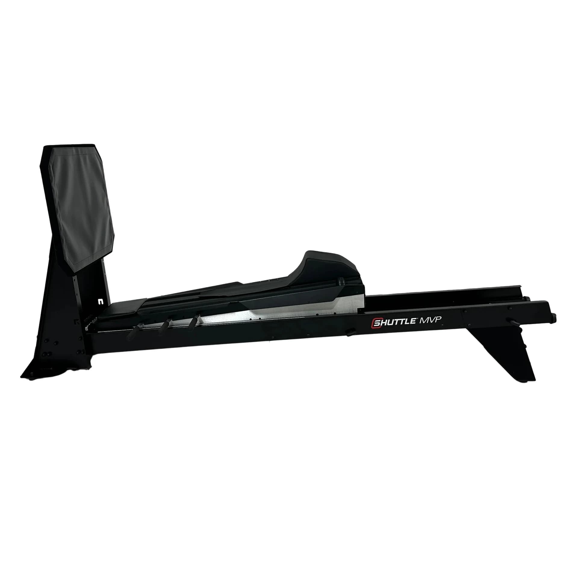 Shuttle Systems MVP Classic Therapy/Training Device, 109" x 31", Black, 300 lb Resistance - Device Thrpy/Trn MVP Classic - Image 1