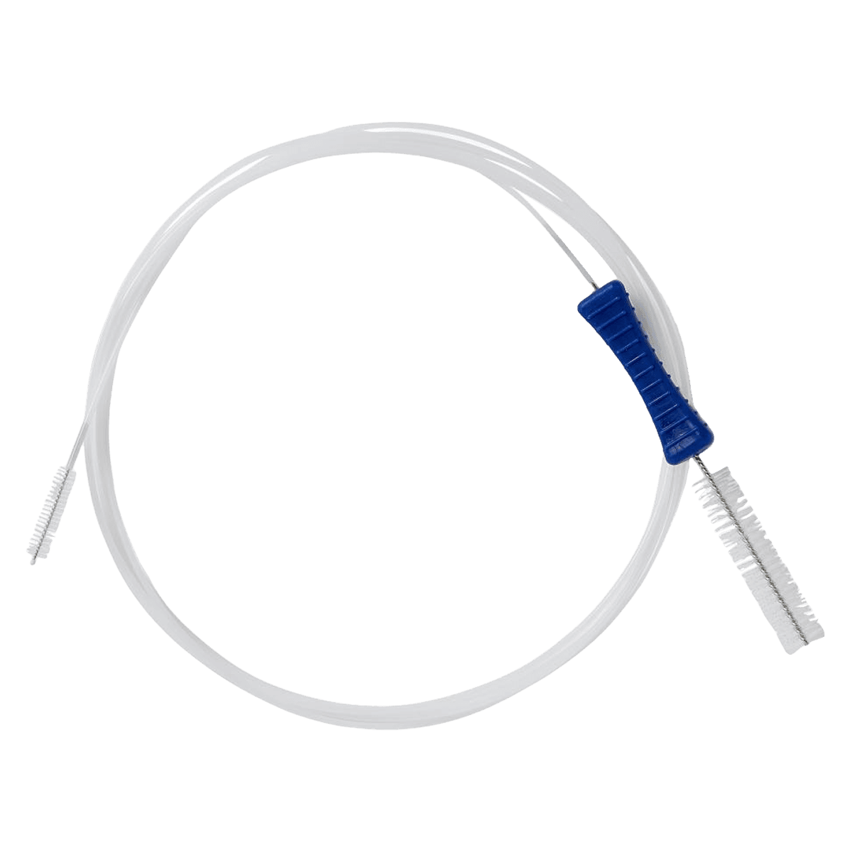 Medline Endoscope Cleaning Brush, Double-Ended, Single-Use, 230cm, 300/Case - Brush Endo Cleaning Dbl-End - Image 1