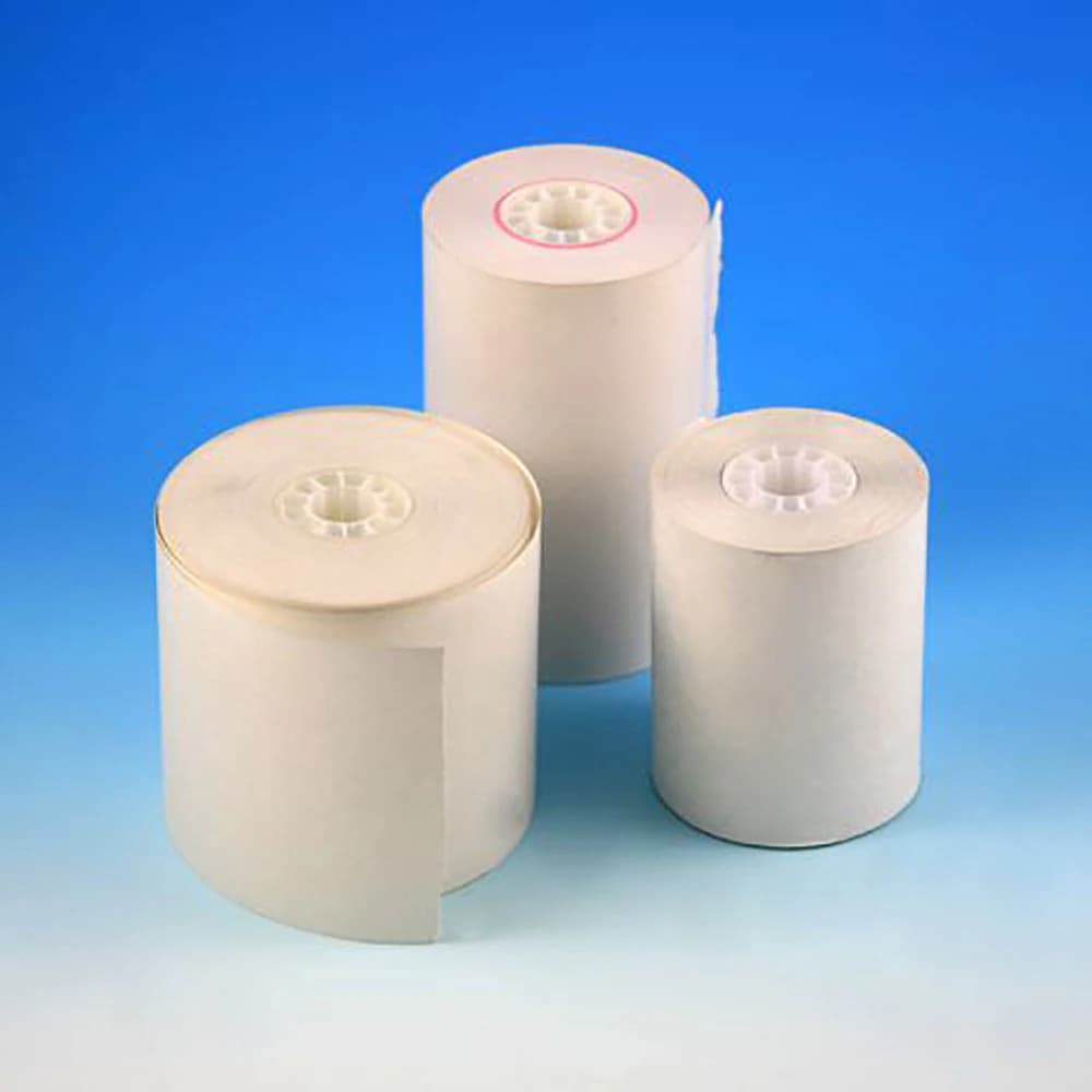 Thermal Printer Paper for Clinitek 200 Plus, 5 Rolls/Pack - Paper Thrml Prntrf/Clintek200+ - Image 1
